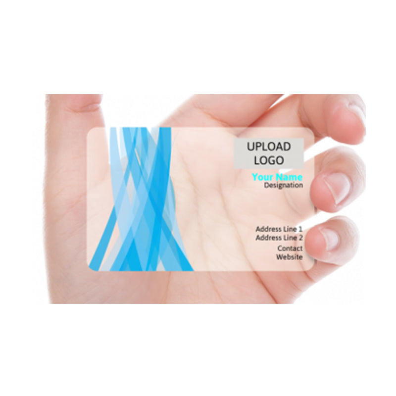 Business Card NFC Enabled